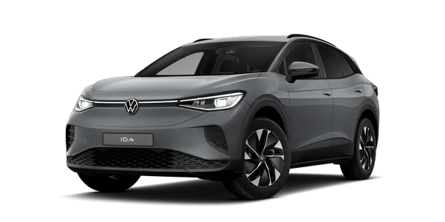 Volkswagen ID.4 Pro Business
