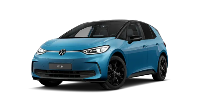 Volkswagen ID.3 Pro Limited Edition
