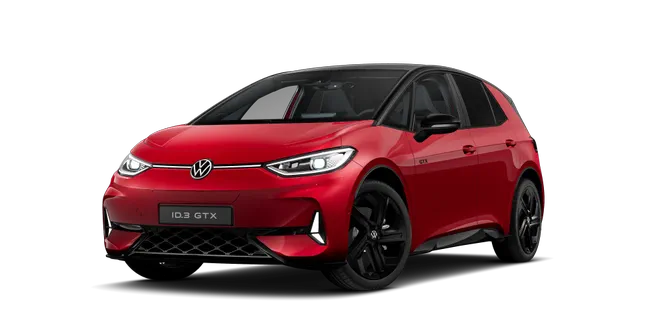 Volkswagen ID.3 GTX Limited Edition