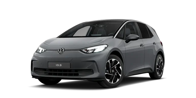 Volkswagen ID.3 Pure Business
