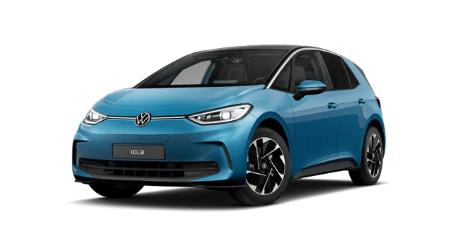 Volkswagen ID.3 Pro Business