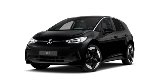 Volkswagen ID.3 Pro S Business