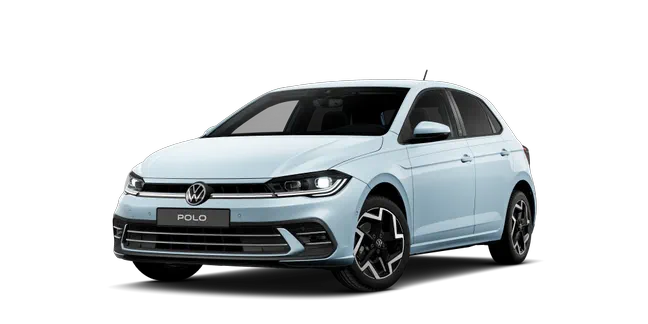 Volkswagen Polo Edition 50