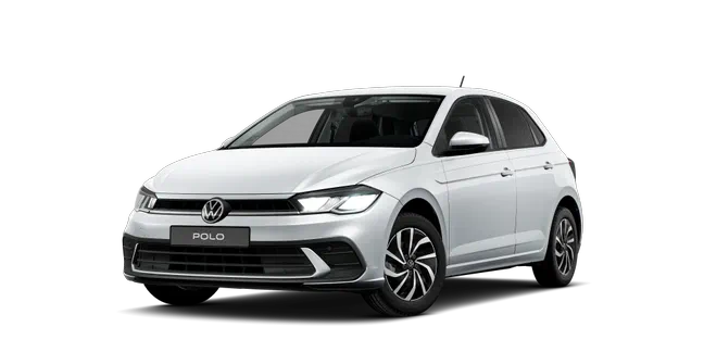 Volkswagen Polo Life edition