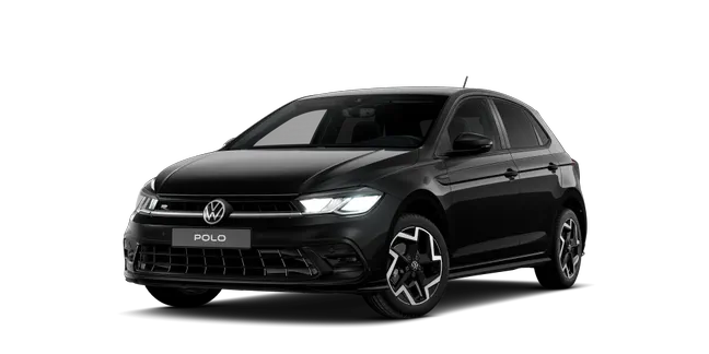 Volkswagen Polo R-Line