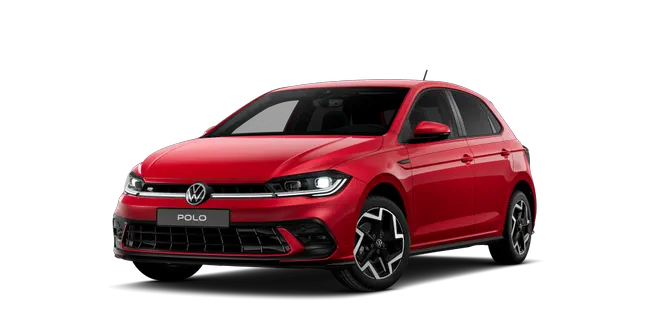 Volkswagen Polo R-Line Edition