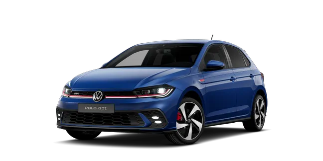 Volkswagen Polo GTI