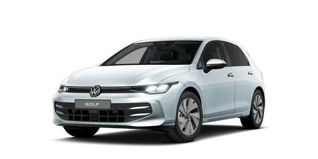 Volkswagen Golf Life edition