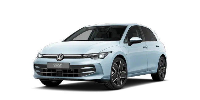 Volkswagen Golf Style Edition