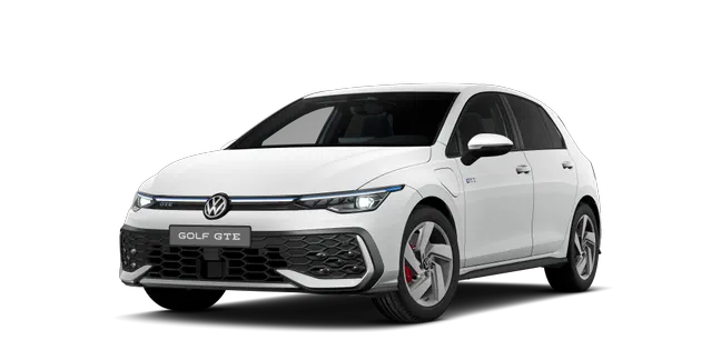 Volkswagen Golf GTE