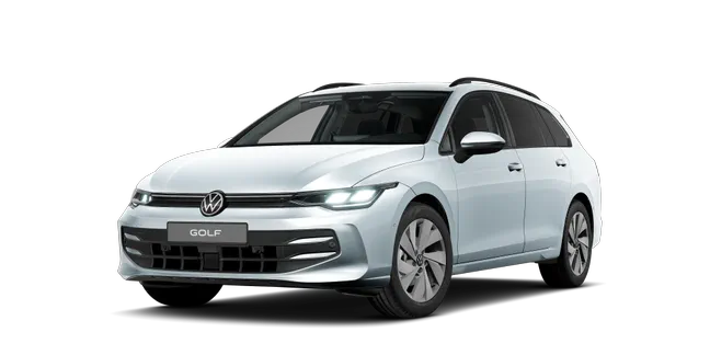Volkswagen Golf Variant Life Edition