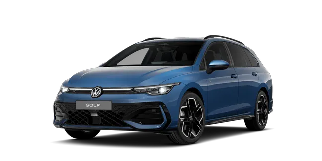 Volkswagen Golf Variant R-Line Edition