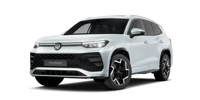 Volkswagen Tayron R-Line Edition
