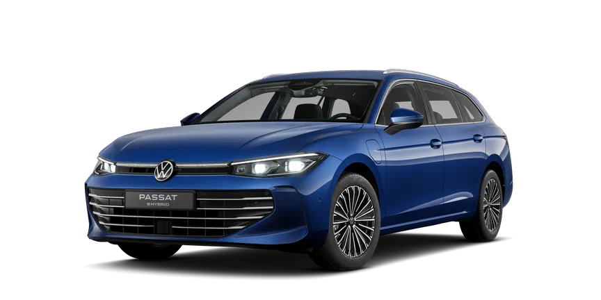 Volkswagen Passat Elegance Business