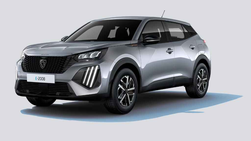 Peugeot E-2008 Style