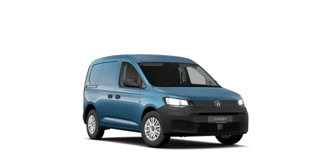Volkswagen Caddy Kombi Comfort