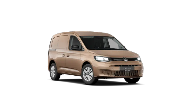 Volkswagen Caddy Kombi Style