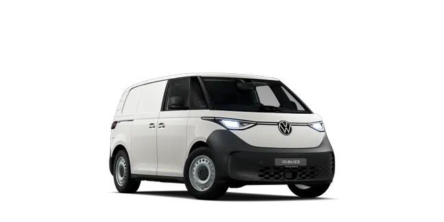 VW Bedrijfswagens ID. Buzz Cargo Economy Business