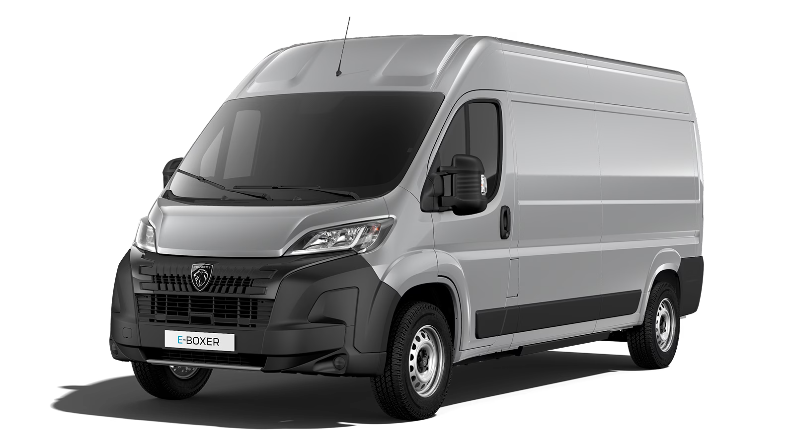 Peugeot E-Boxer Gesloten bestelwagen