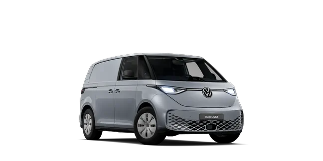 VW Bedrijfswagens ID. Buzz Cargo Cargo