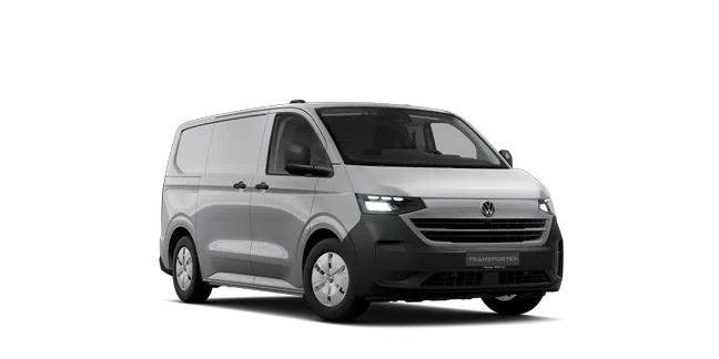 VW Bedrijfswagens Transporter Life L1
