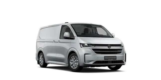 VW Bedrijfswagens Transporter Bulli L1
