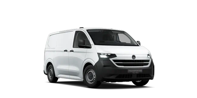 VW Bedrijfswagens e-Transporter