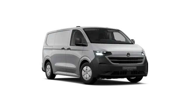 VW Bedrijfswagens e-Transporter Life L1