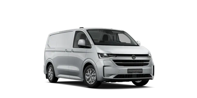 VW Bedrijfswagens e-Transporter Bulli L1