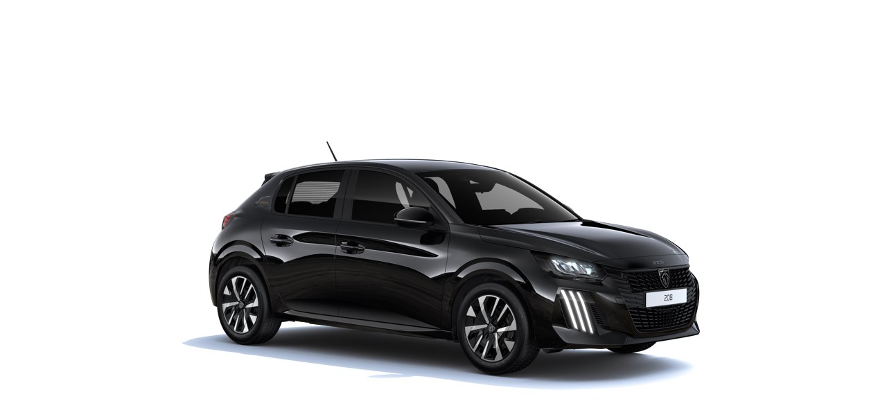 Peugeot 208 Style