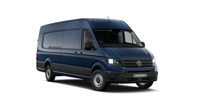 VW Bedrijfswagens Crafter (N1) Trendline L5
