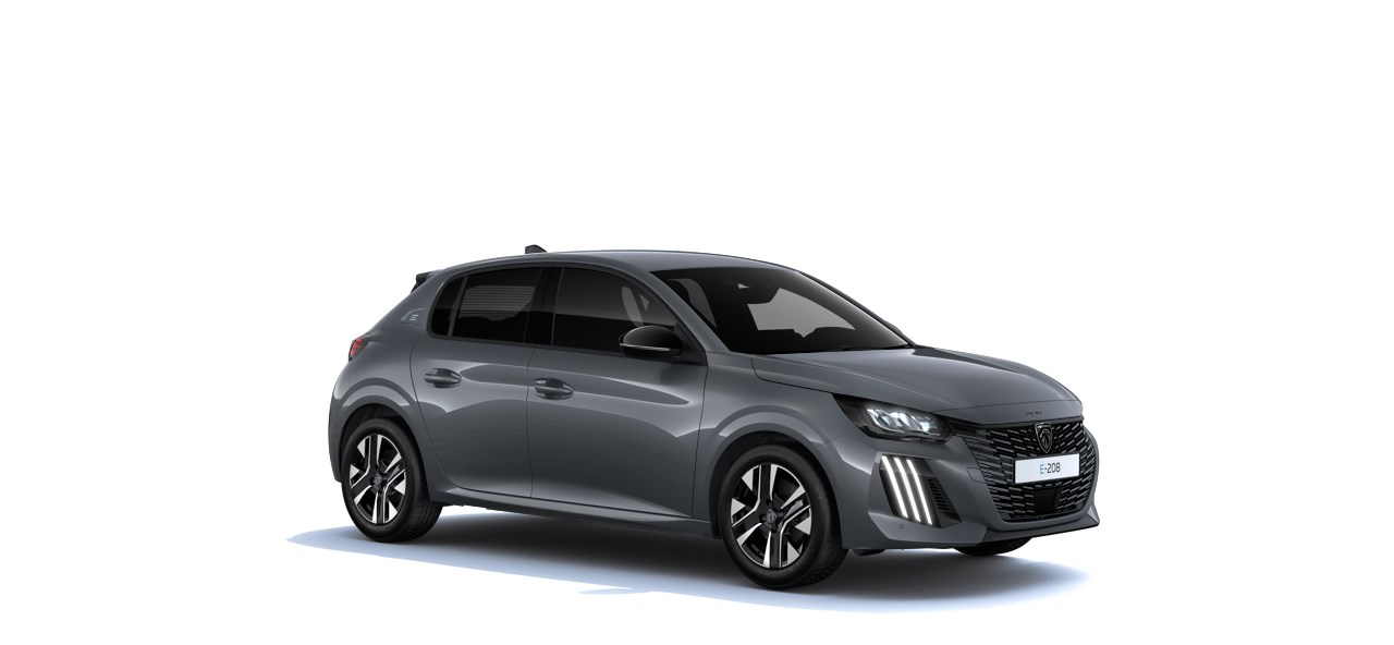 Peugeot 208 Allure Avantage