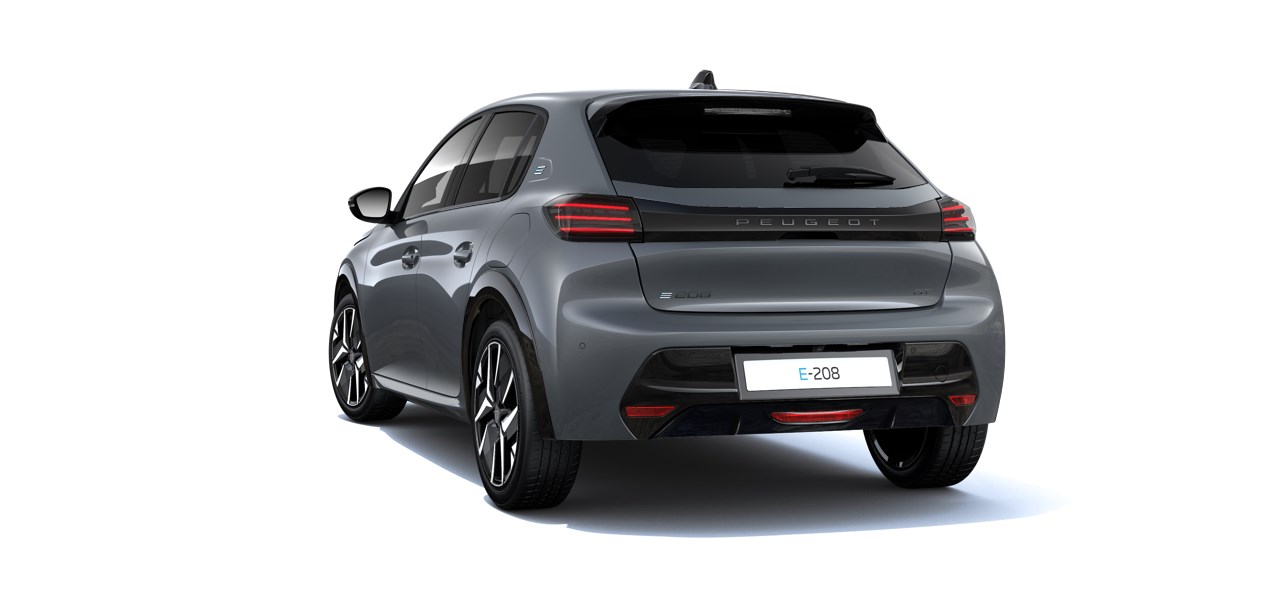 Peugeot 208 GT Avantage