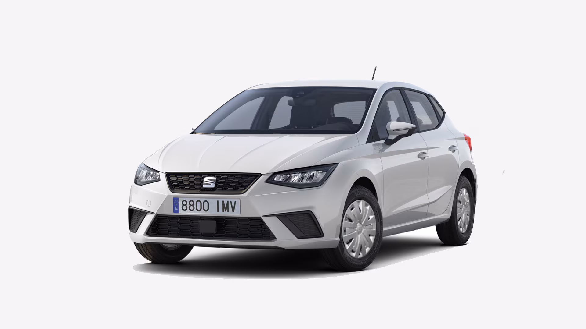 SEAT Ibiza Reference