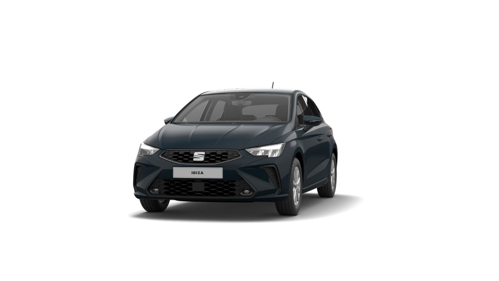 SEAT Ibiza Style