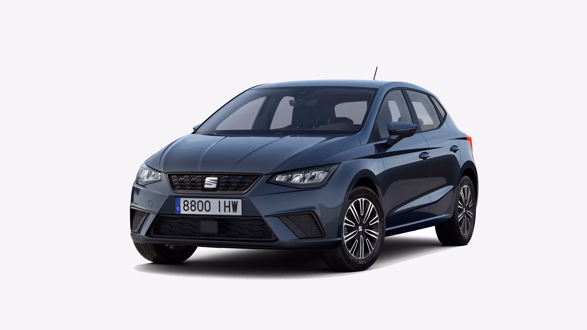 SEAT Ibiza Style Business Connect
