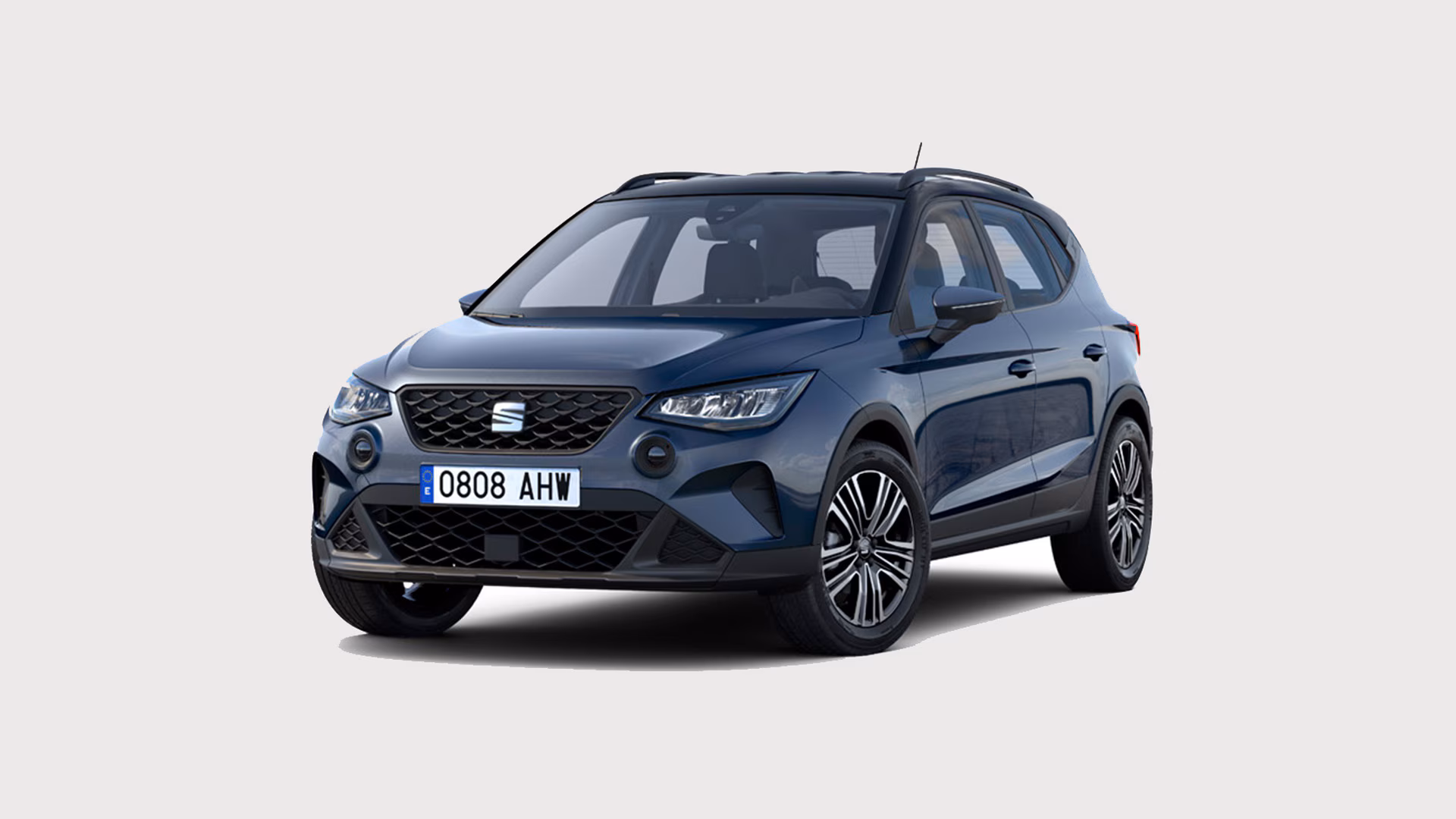 SEAT Arona Style Business Connect