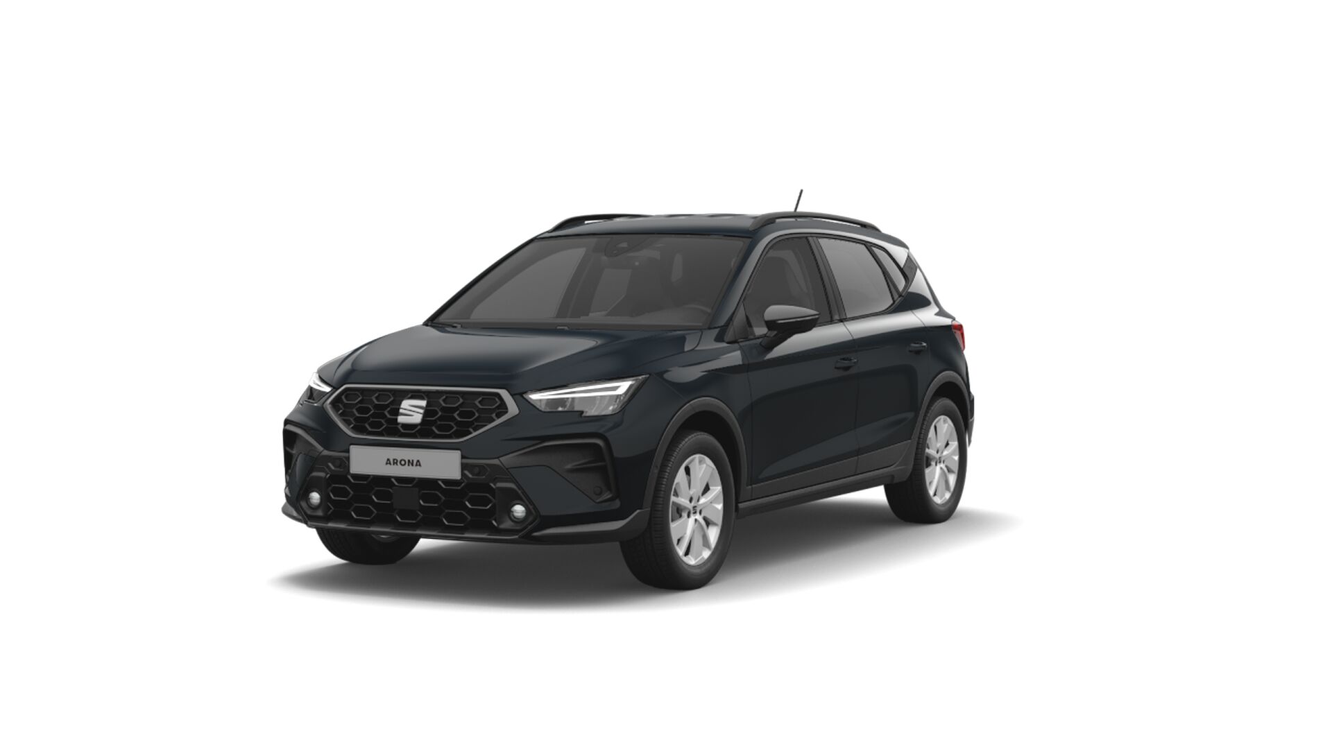 SEAT Arona FR Business Connect