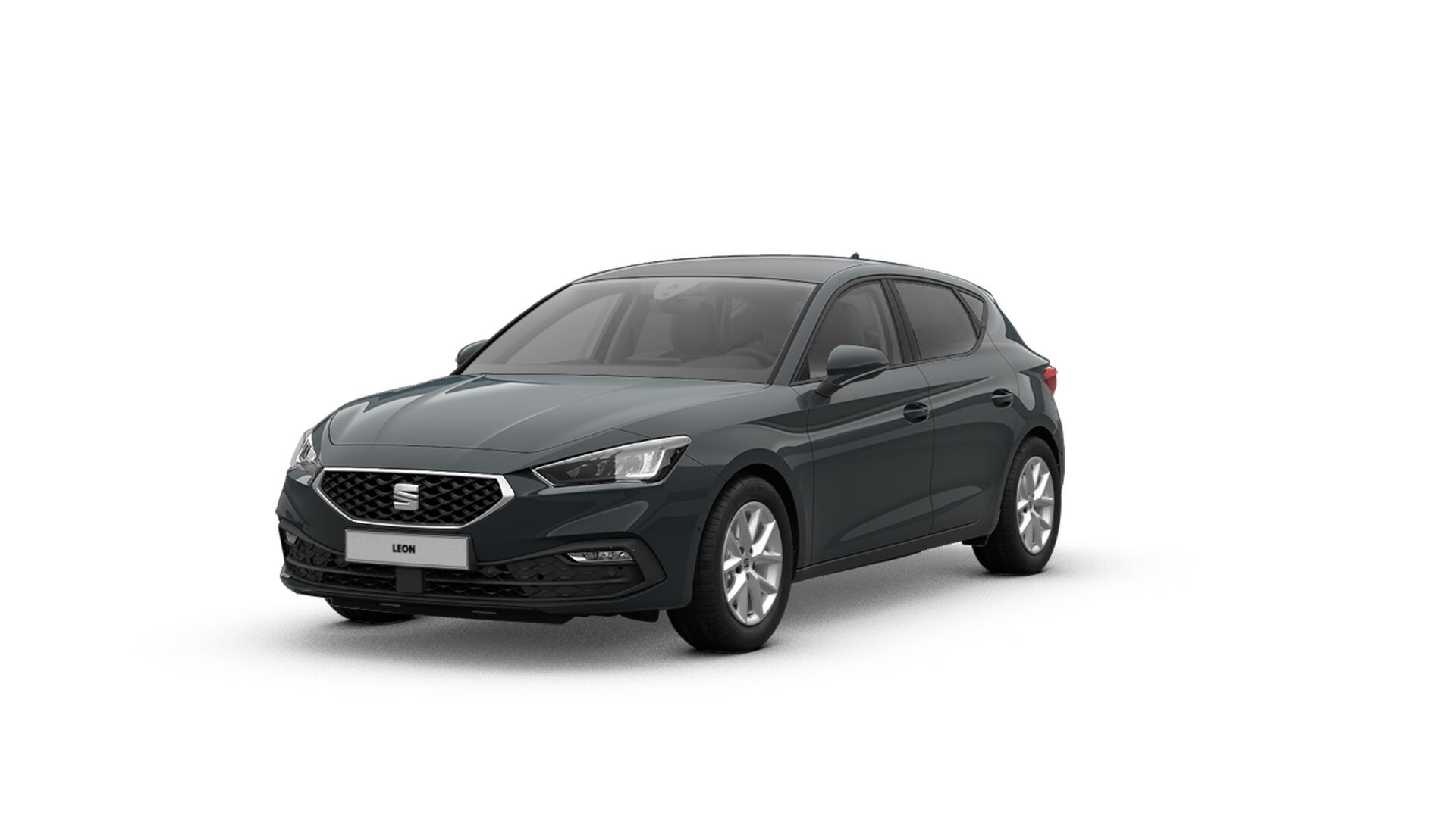 SEAT Leon Style Business Intense