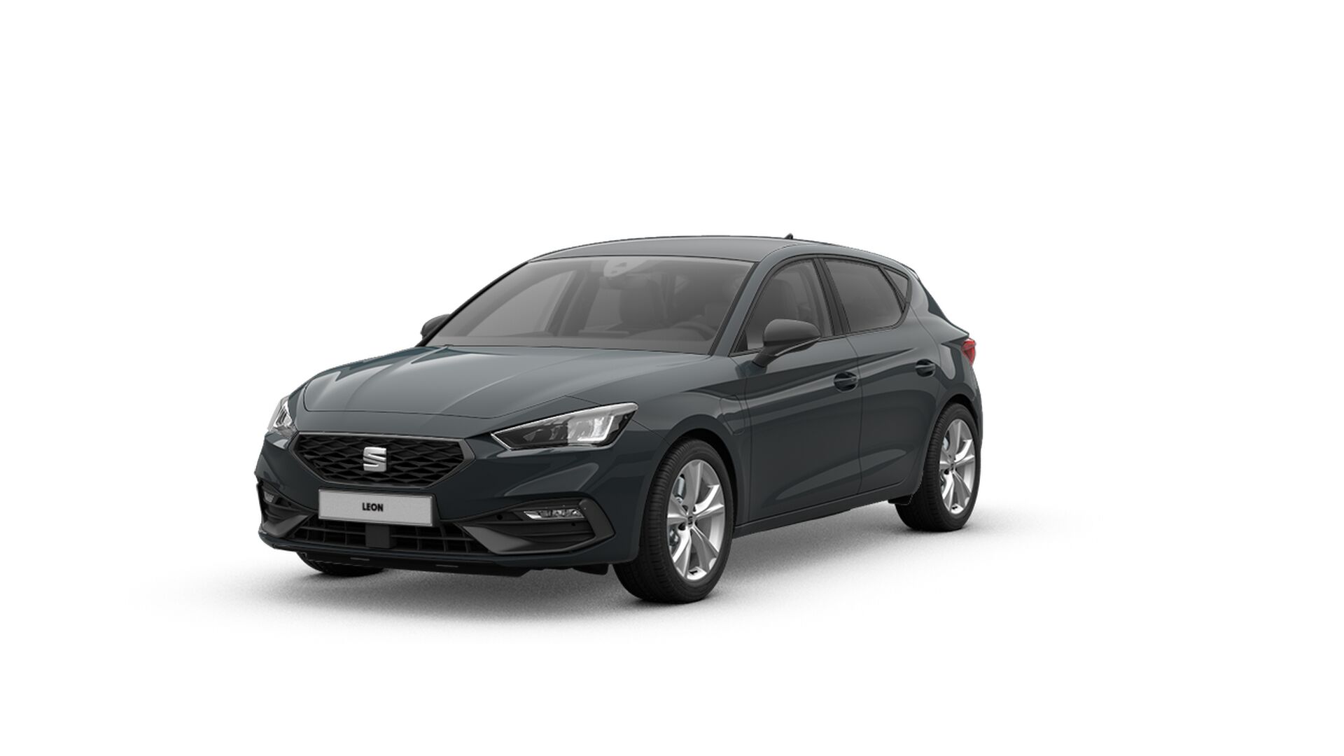 SEAT Leon FR Business