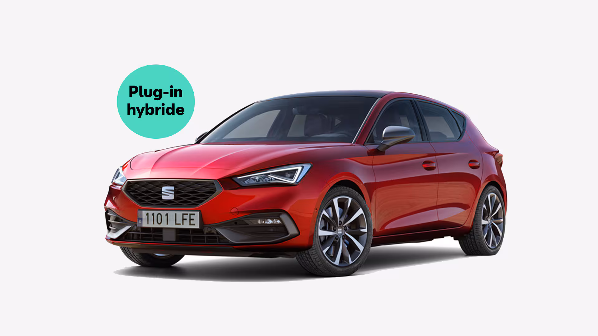 SEAT Leon FR Business