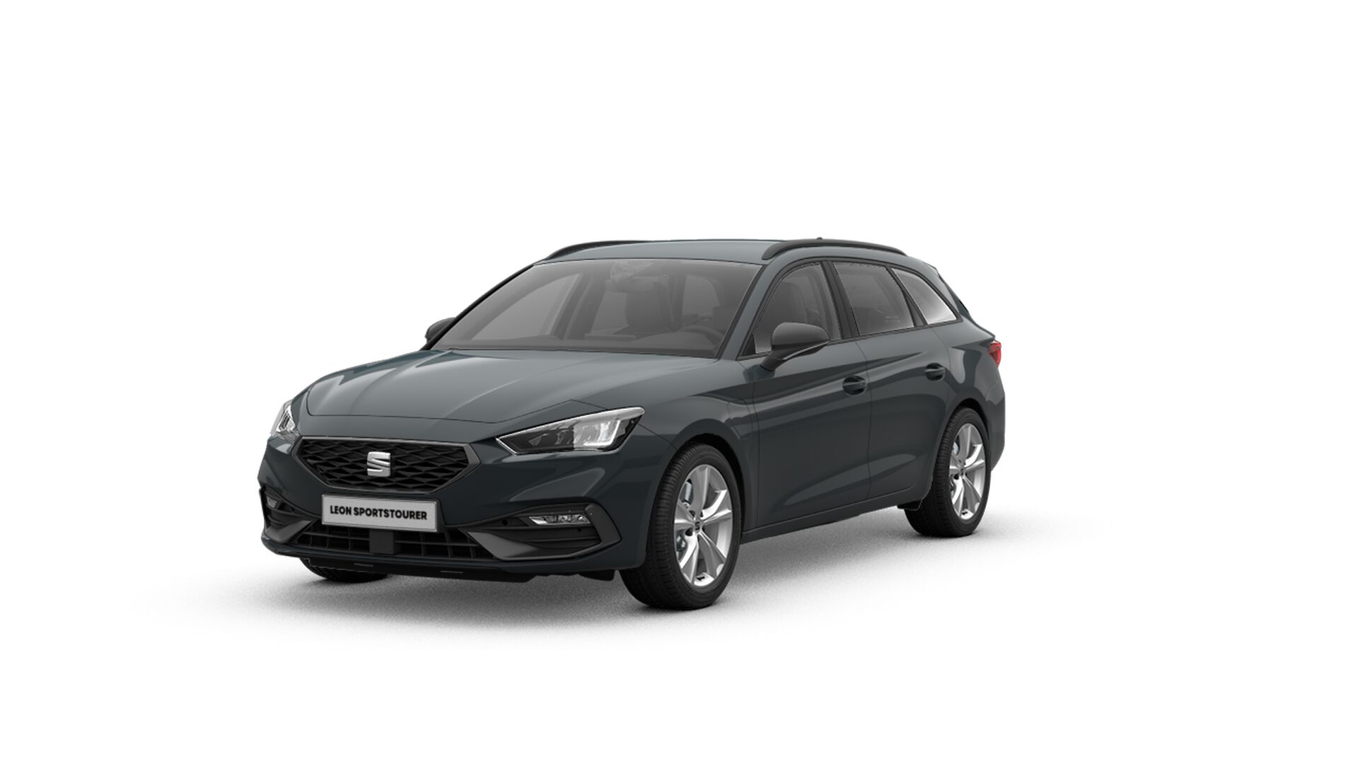 SEAT Leon Sportstourer FR Business