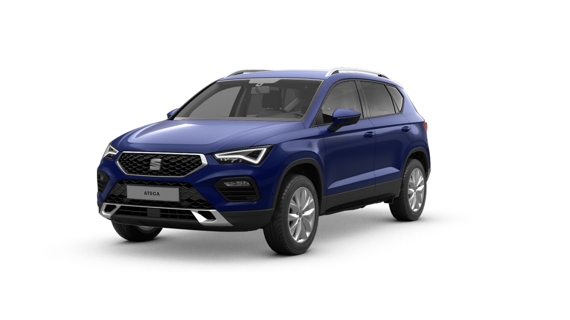 SEAT Ateca Style Business Intense