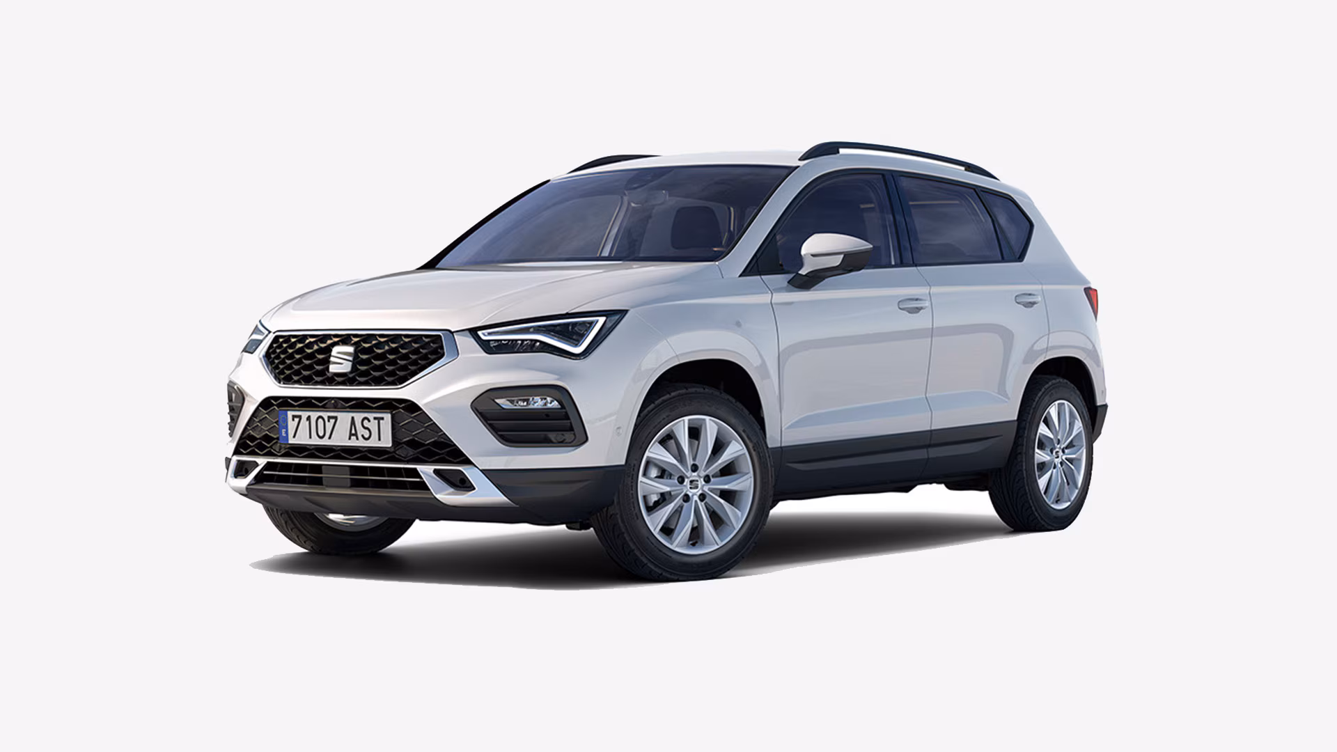 SEAT Ateca Style Business Intense
