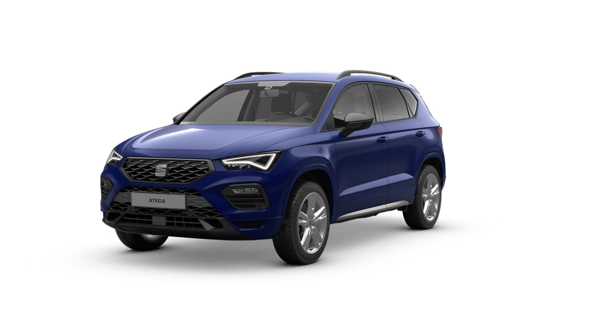 SEAT Ateca FR Business Intense