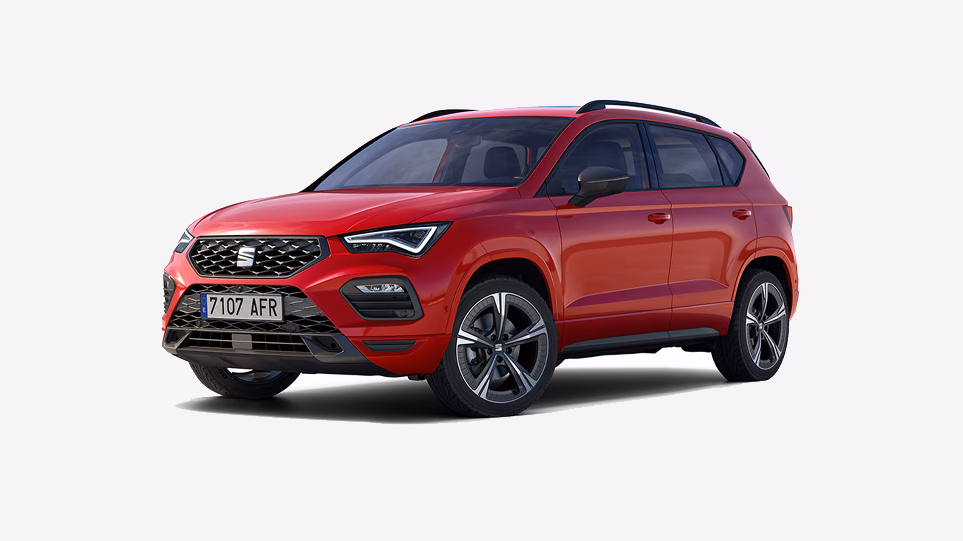 SEAT Ateca FR Business Intense