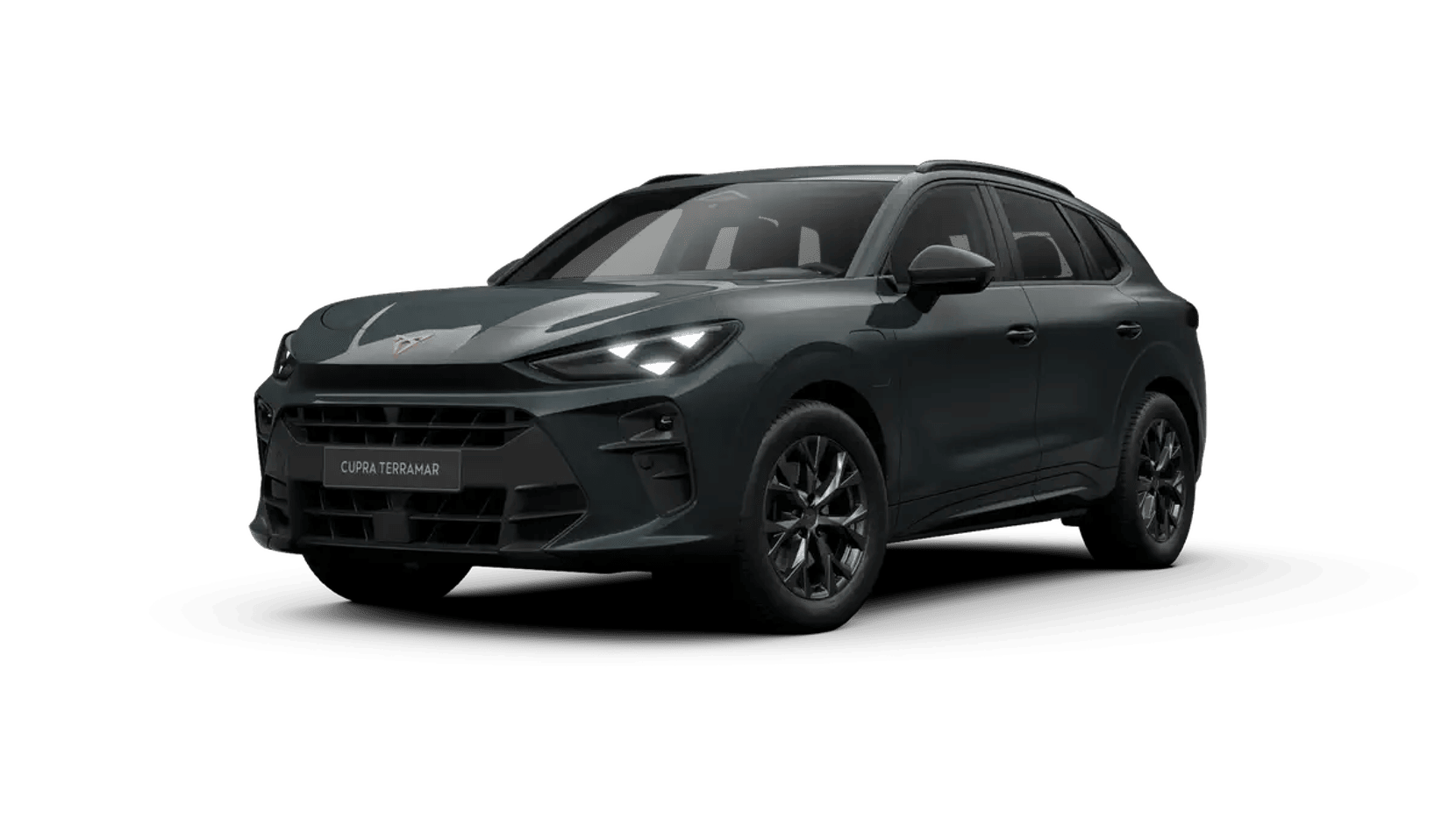 CUPRA Terramar Essential