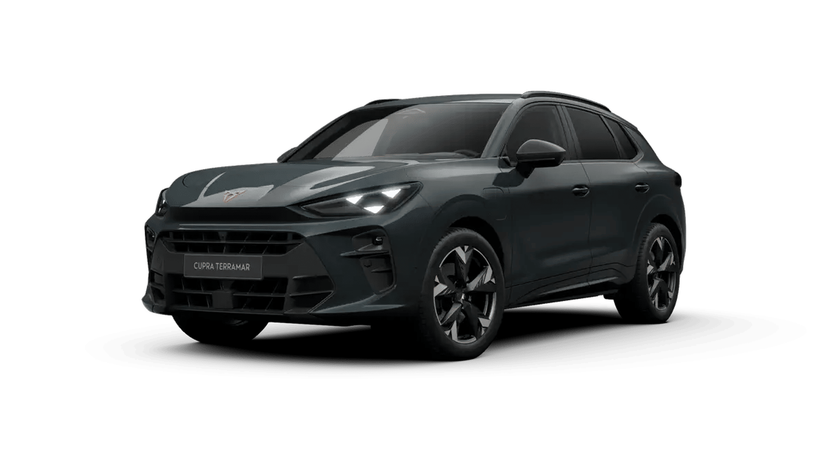 CUPRA Terramar Business