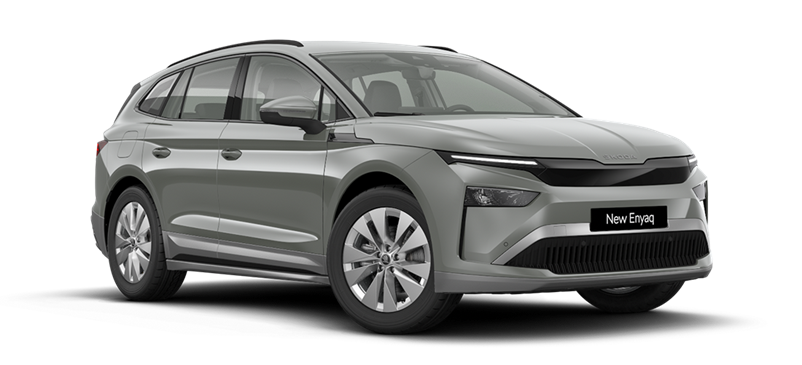Škoda Enyaq