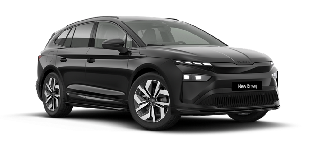 Škoda Enyaq Sportline